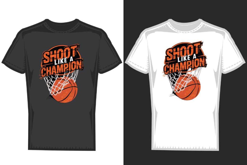 Creative Uses for Sports Transfers on Apparel